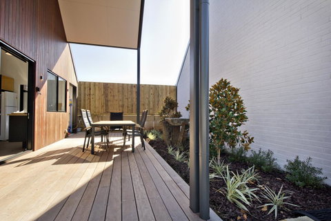 Margaret River Bungalow-1-street - Pet Friendly - Hotel WA 13