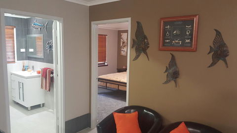 Whitlock Stays - Hotel WA 5