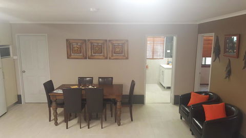 Whitlock Stays - Hotel WA 7