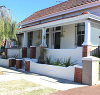 Captain's Heritage Cottage - Hotel WA