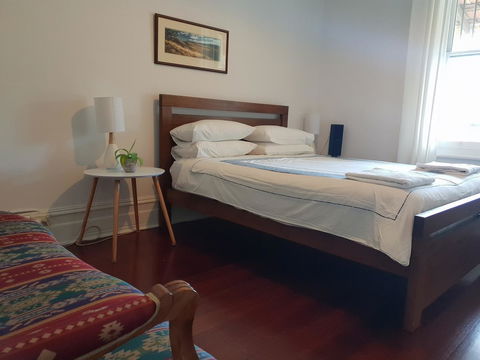 Captain\'s Heritage Cottage - Central Fremantle 2 Bedroom Historic Cottage - Hotel WA 1
