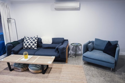 FortyTwo - Oceanside Retreat Busselton - Hotel WA 2
