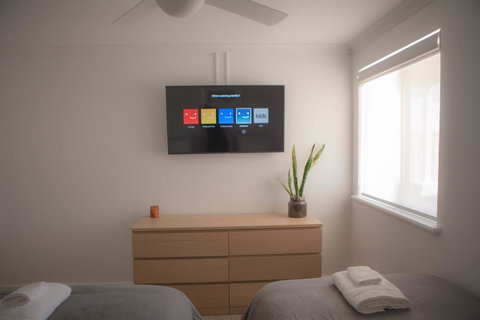 FortyTwo - Oceanside Retreat Busselton - Hotel WA 15