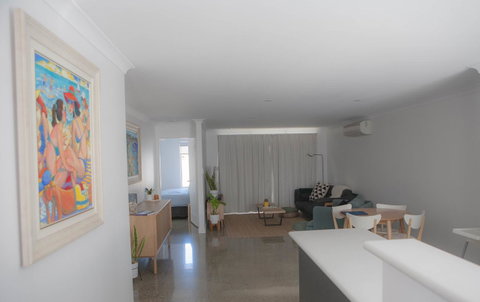 FortyTwo - Oceanside Retreat Busselton - Hotel WA 30