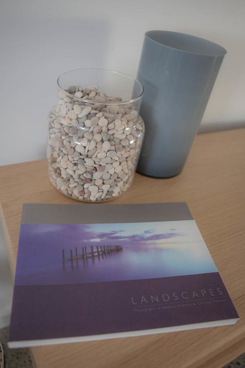 FortyTwo - Oceanside Retreat Busselton - Hotel WA 28