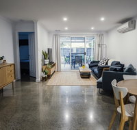 FortyTwo - Oceanside Retreat Busselton - Hotel WA