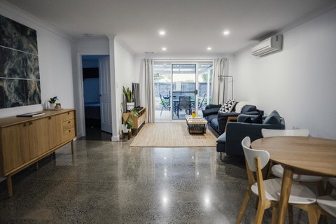 FortyTwo - Oceanside Retreat Busselton - Hotel WA 0