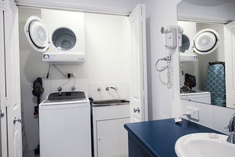 FortyTwo - Oceanside Retreat Busselton - Hotel WA 9
