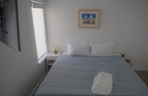 FortyTwo - Oceanside Retreat Busselton - Hotel WA 44