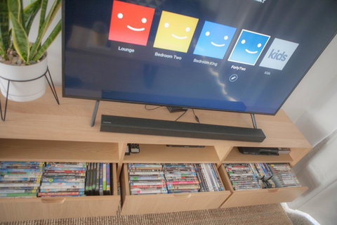 FortyTwo - Oceanside Retreat Busselton - Hotel WA 20