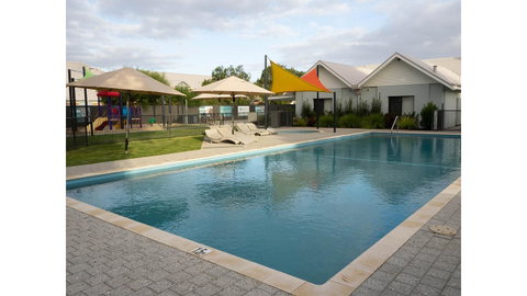FortyTwo - Oceanside Retreat Busselton - Hotel WA 17