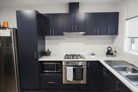 FortyTwo - Oceanside Retreat Busselton - Hotel WA 1