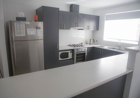 FortyTwo - Oceanside Retreat Busselton - Hotel WA 42