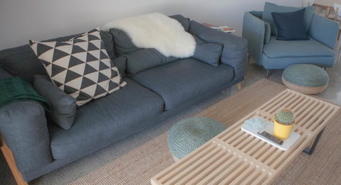 FortyTwo - Oceanside Retreat Busselton - Hotel WA 41