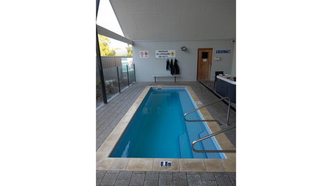 FortyTwo - Oceanside Retreat Busselton - Hotel WA 24