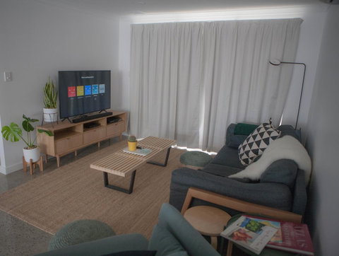 FortyTwo - Oceanside Retreat Busselton - Hotel WA 33