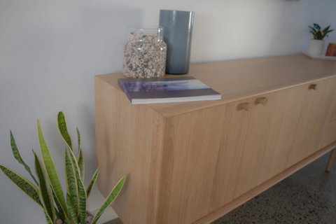 FortyTwo - Oceanside Retreat Busselton - Hotel WA 27