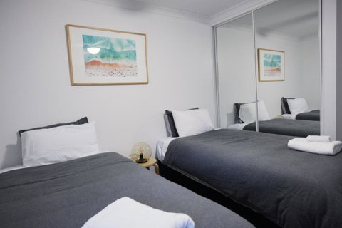 FortyTwo - Oceanside Retreat Busselton - Hotel WA 7