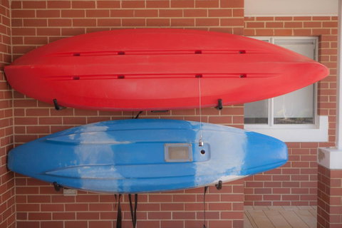 FortyTwo - Oceanside Retreat Busselton - Hotel WA 16