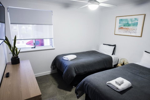 FortyTwo - Oceanside Retreat Busselton - Hotel WA 8