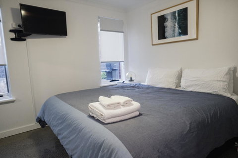 FortyTwo - Oceanside Retreat Busselton - Hotel WA 3