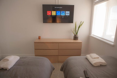 FortyTwo - Oceanside Retreat Busselton - Hotel WA 21