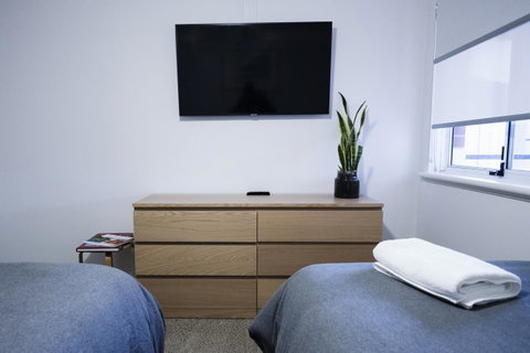 FortyTwo - Oceanside Retreat Busselton - Hotel WA 6