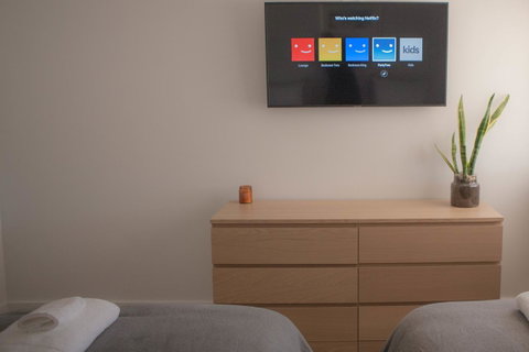 FortyTwo - Oceanside Retreat Busselton - Hotel WA 25