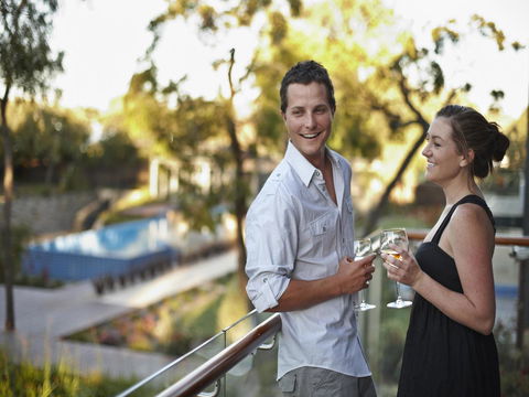 Aqua Resort Busselton - Hotel WA 8