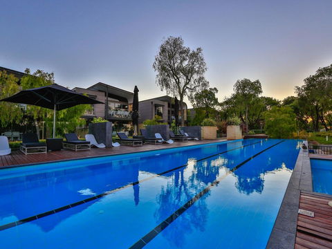 Aqua Resort Busselton - Hotel WA 12