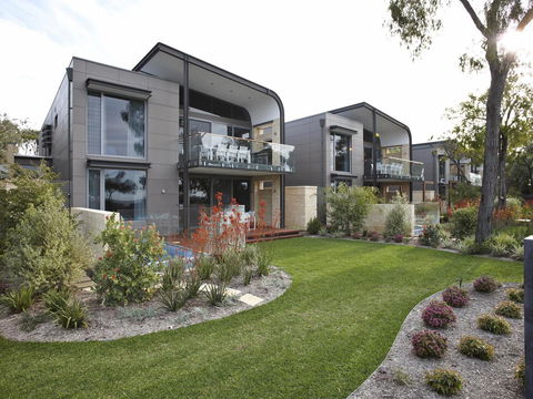 Aqua Resort Busselton - Hotel WA 21