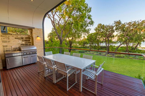 Aqua Resort Busselton - Hotel WA 3
