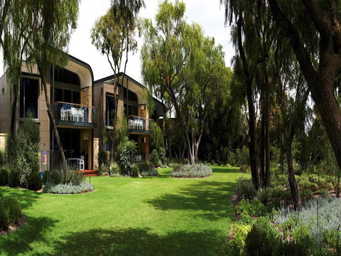 Aqua Resort Busselton - Hotel WA 20