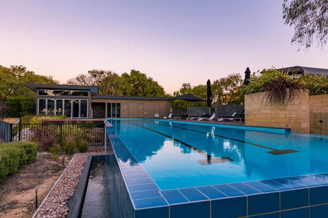 Aqua Resort Busselton - Hotel WA 0