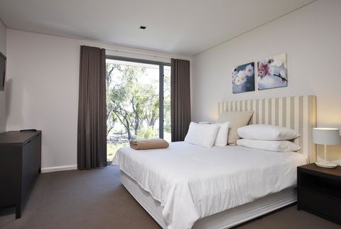 Aqua Resort Busselton - Hotel WA 9