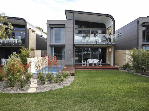 Aqua Resort Busselton - Hotel WA 13