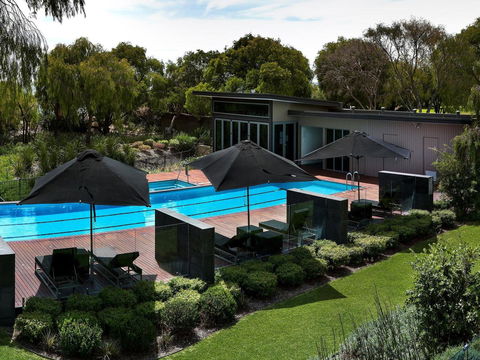 Aqua Resort Busselton - Hotel WA 15