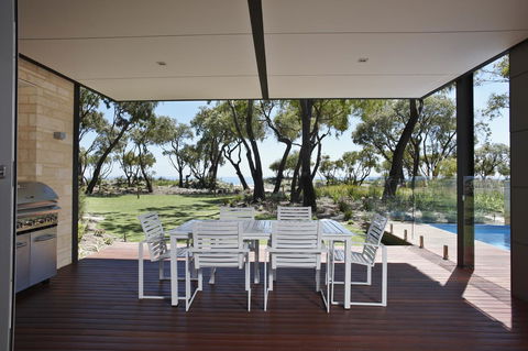 Aqua Resort Busselton - Hotel WA 10