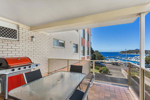 Laman Lodge, Unit 2, 15 Laman Street - Hotel WA 12