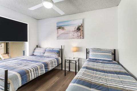 Laman Lodge, Unit 2, 15 Laman Street - Hotel WA 10