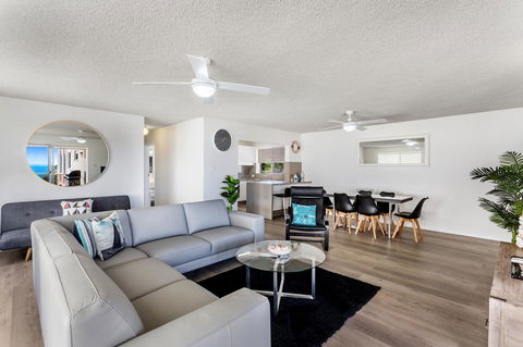 Laman Lodge, Unit 2, 15 Laman Street - Hotel WA 3