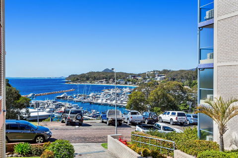 Laman Lodge, Unit 2, 15 Laman Street - Hotel WA 16