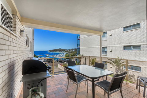 Laman Lodge, Unit 2, 15 Laman Street - Hotel WA 13