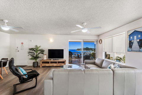 Laman Lodge, Unit 2, 15 Laman Street - Hotel WA 0