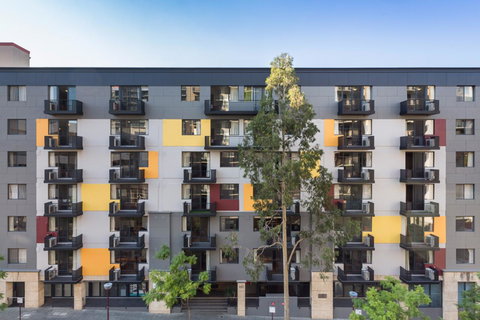 Mont Clare Boutique Apartments - Hotel WA 3
