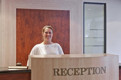 Mont Clare Boutique Apartments - Hotel WA 11