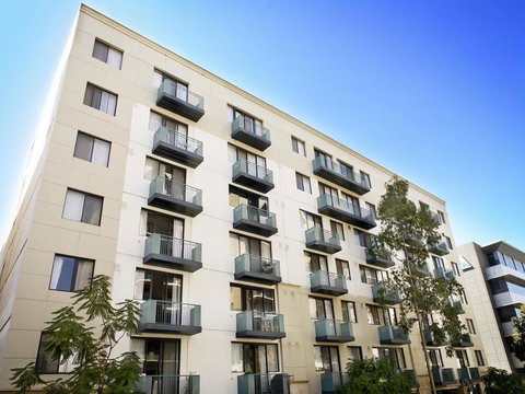Mont Clare Boutique Apartments - Hotel WA 6