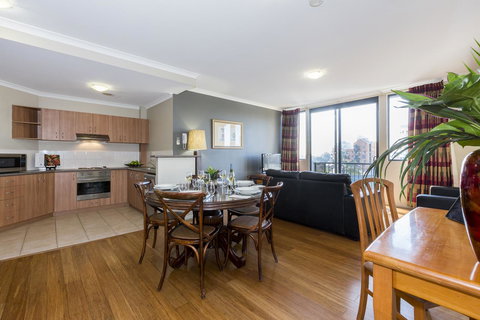 Mont Clare Boutique Apartments - Hotel WA 2