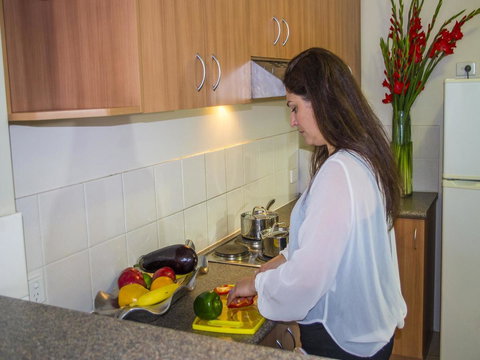 Mont Clare Boutique Apartments - Hotel WA 9