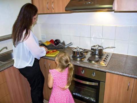 Mont Clare Boutique Apartments - Hotel WA 10